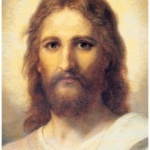 Jesus - anandadallas.org