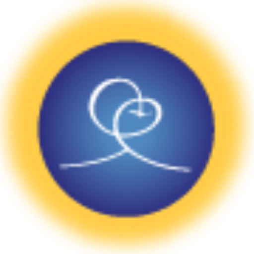 Ananda Joy Symbol. anandadallas.org