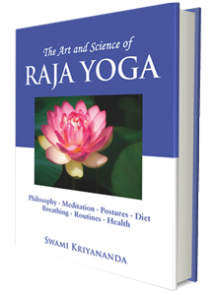 Raja Yoga book anandadallas.org