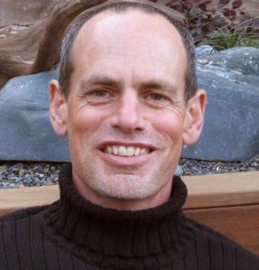 Eric Shaw. anandadallas.org